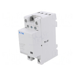 Contactor 4P 25A 24V NC NO x3 CMUC24/25-31 | Electronic-mag.ro | Componente Electronice