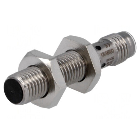 Senzor Inductiv PNP NO 0-2mm 12-24VDC M8 IP67 200mA | Electronic-mag.ro | Componente Electronice
