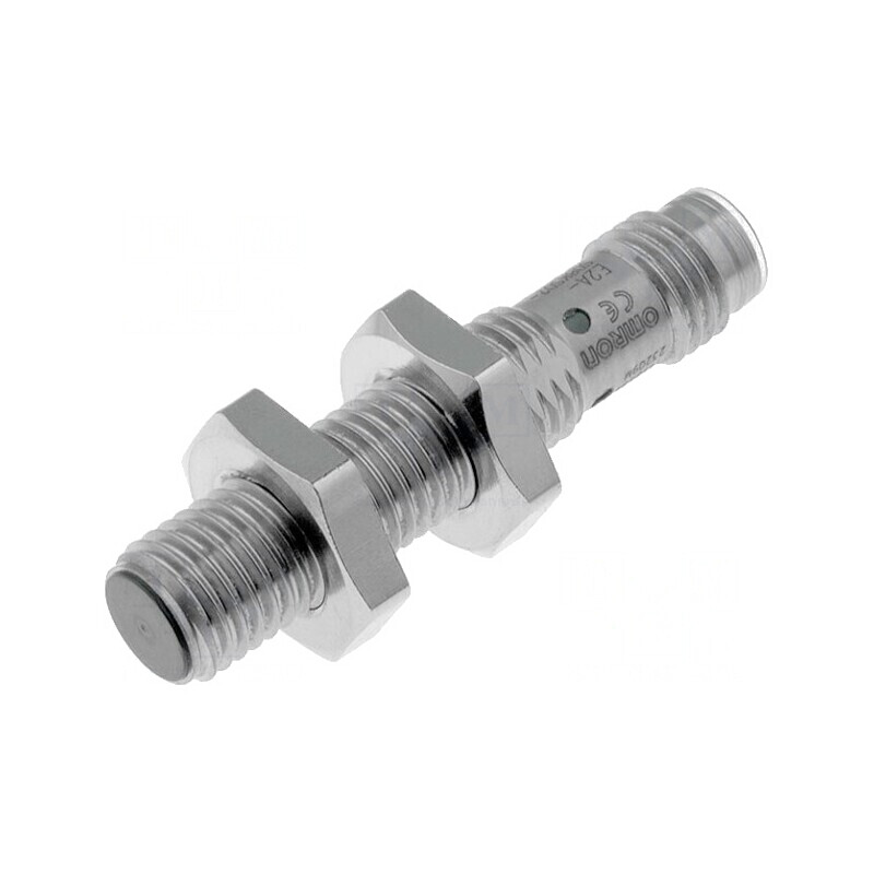 Senzor Inductiv PNP NC 2mm 12-24VDC M8 IP67 200mA | Electronic-mag.ro | Componente Electronice Senzor Inductiv PNP NC 2mm 12-24VDC M8 IP67 200mA | Electronic-mag.ro | Componente Electronice