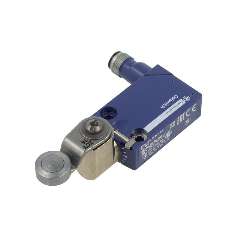 Limitator cursă manetă R 34,4mm, rolă metalică Ø16mm NO NC | Electronic-mag.ro | Componente Electronice Limitator cursă manetă R 34,4mm, rolă metalică Ø16mm NO NC | Electronic-mag.ro | Componente Electronice