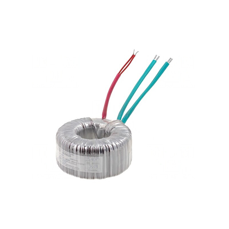 Transformator Toroidal pentru Halogene 300VA 230VAC 11.5V 26.1A | Electronic-mag.ro | Componente Electronice Transformator Toroidal pentru Halogene 300VA 230VAC 11.5V 26.1A | Electronic-mag.ro | Componente Electronice