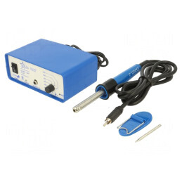 Stație de Lipit 30W 150-450°C LS30 | Electronic-mag.ro | Componente Electronice