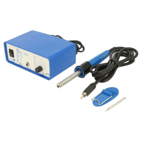 Stație de Lipit 30W 150-450°C LS30 | Electronic-mag.ro | Componente Electronice