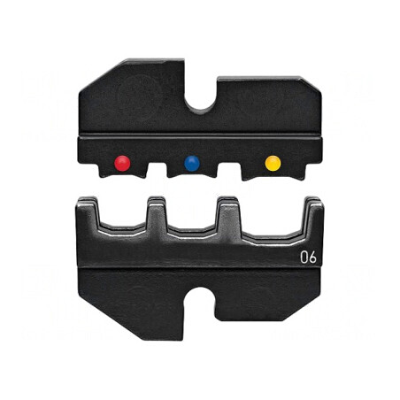 Fălci Crimpare Terminale Izolate 0,5-6mm2 | Electronic-mag.ro | Componente Electronice