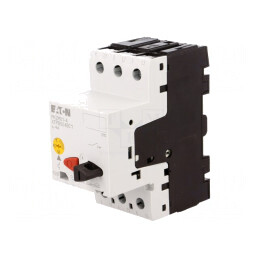 Întrerupător Motor 1,5kW pentru Șină DIN 220-690VAC IP20