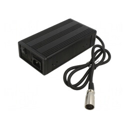 Încărcător baterii reîncărcabile 13,5A 55-180Ah | Electronic-mag.ro | Componente Electronice