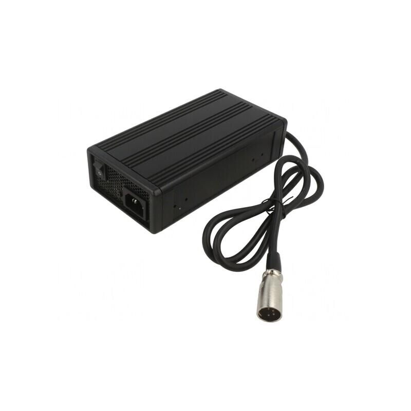 Încărcător baterii reîncărcabile 13,5A 55-180Ah | Electronic-mag.ro | Componente Electronice Încărcător baterii reîncărcabile 13,5A 55-180Ah | Electronic-mag.ro | Componente Electronice
