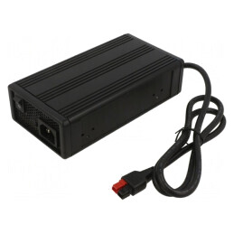 Încărcător pentru Baterii Reîncărcabile 8A 27.6VDC | Electronic-mag.ro | Componente Electronice