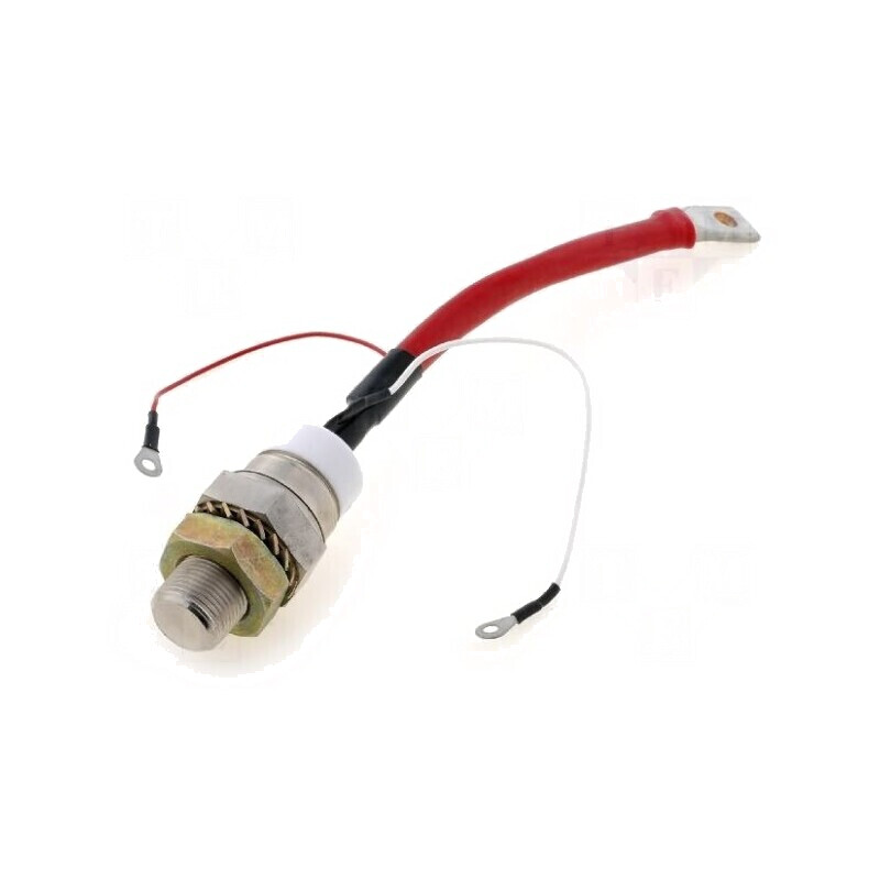 Tiristor 800V 125A TO209AB TO93 | Electronic-mag.ro | Componente Electronice