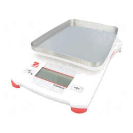 Cântar electronic de precizie 2,2kg CX2200 | Electronic-mag.ro | Componente Electronice
