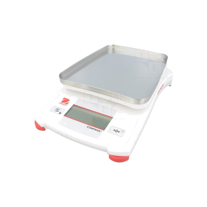 Cântar electronic de precizie 2,2kg CX2200 | Electronic-mag.ro | Componente Electronice
