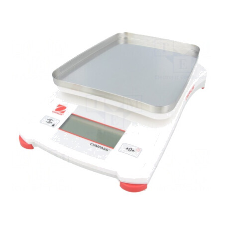 Cântar electronic de precizie 2,2kg CX2200 | Electronic-mag.ro | Componente Electronice