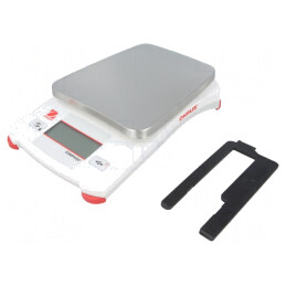 Cântar Electronic de Precizie 200g CX221 | Electronic-mag.ro | Componente Electronice