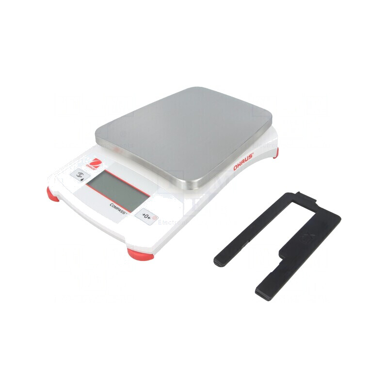 Cântar Electronic de Precizie 200g CX221 | Electronic-mag.ro | Componente Electronice