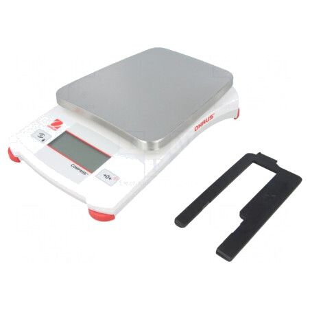 Cântar Electronic de Precizie 200g CX221 | Electronic-mag.ro | Componente Electronice