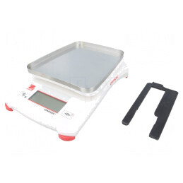 Cântar electronic de precizie 500g CX621 | Electronic-mag.ro | Componente Electronice