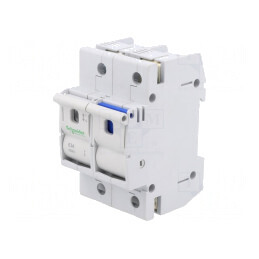 Separator cu Fuzibil DIN 63A 1P MGN02663 | Electronic-mag.ro | Componente Electronice
