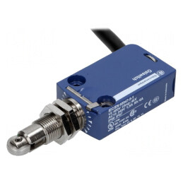 Limitator cursă NO/NC 6A 250V cablu 1m | Electronic-mag.ro | Componente Electronice