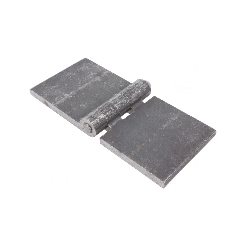 Balama Oțel 220mm x 100mm pentru Sudare | Electronic-mag.ro | Componente Electronice Balama Oțel 220mm x 100mm pentru Sudare | Electronic-mag.ro | Componente Electronice