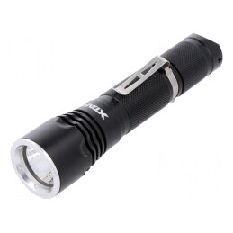Lanternă LED Reîncărcabilă IPX8 1100lm | Electronic-mag.ro | Componente Electronice