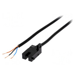 Senzor Fotoelectric NPN 5-24VDC 3.6mm | Electronic-mag.ro | Componente Electronice