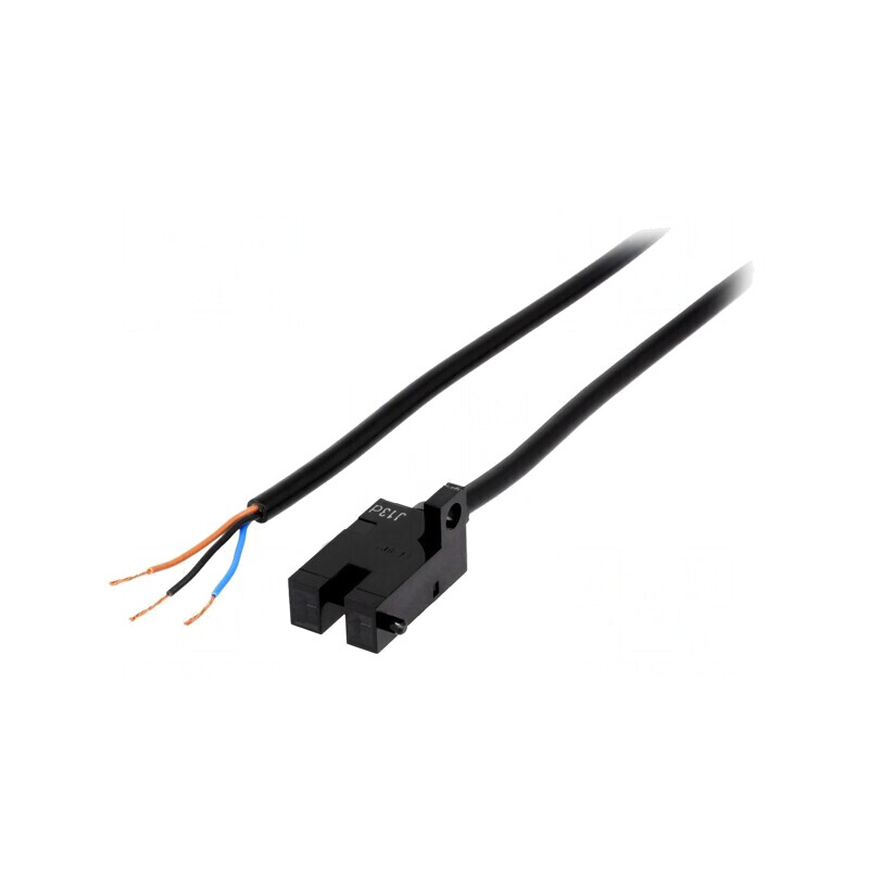 Senzor Fotoelectric NPN 5-24VDC 3.6mm | Electronic-mag.ro | Componente Electronice