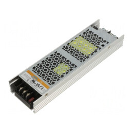 Alimentator pulsatoriu 200W 48V DC 4.2A | Electronic-mag.ro | Componente Electronice