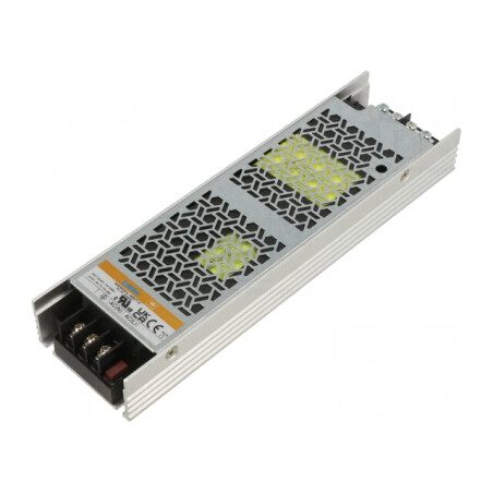 Alimentator pulsatoriu 200W 48V DC 4.2A | Electronic-mag.ro | Componente Electronice