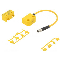 Întrerupător de siguranță magnetici PSEN ma1.4 IP6K9K | Electronic-mag.ro | Componente Electronice