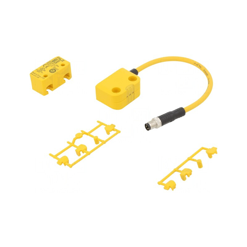 Întrerupător de siguranță magnetici PSEN ma1.4 IP6K9K | Electronic-mag.ro | Componente Electronice Întrerupător de siguranță magnetici PSEN ma1.4 IP6K9K | Electronic-mag.ro | Componente Electronice