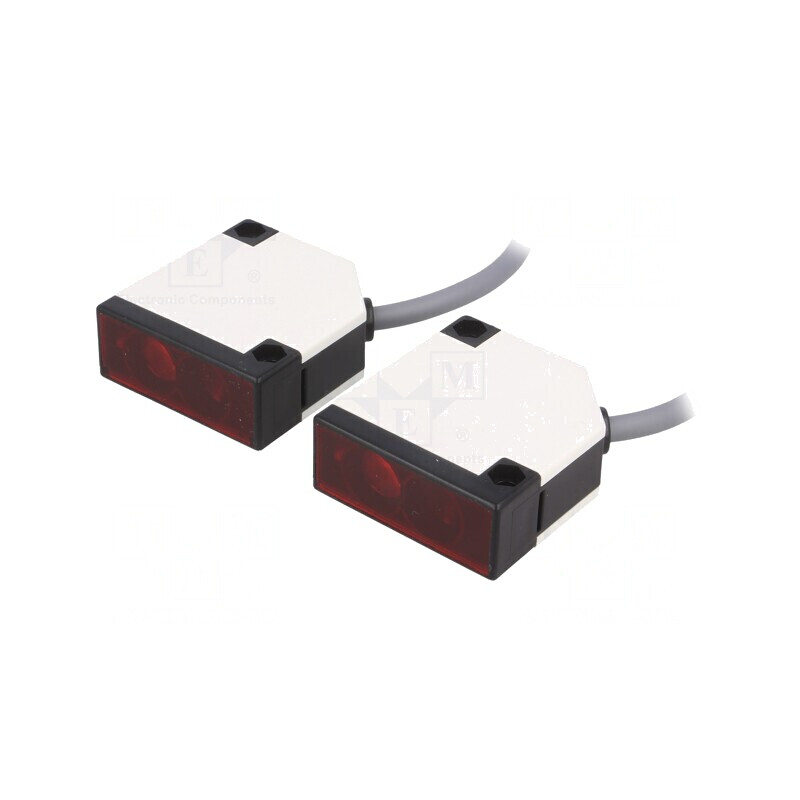 Senzor Fotoelectric 0-10m SPDT 3A PF1000T-R | Electronic-mag.ro | Componente Electronice Senzor Fotoelectric 0-10m SPDT 3A PF1000T-R | Electronic-mag.ro | Componente Electronice