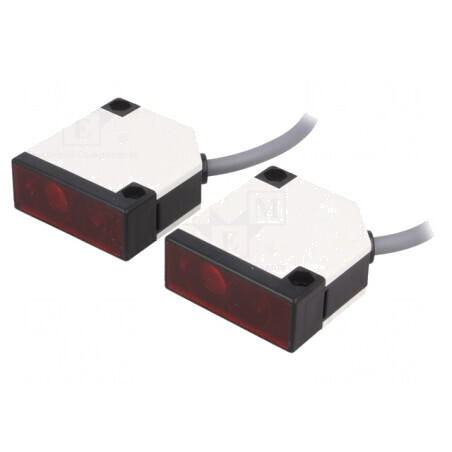 Senzor Fotoelectric 0-10m SPDT 3A PF1000T-R | Electronic-mag.ro | Componente Electronice