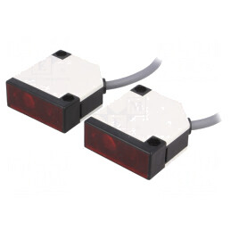 Senzor Fotoelectric 0-10m SPDT 3A PF1000T-R | Electronic-mag.ro | Componente Electronice