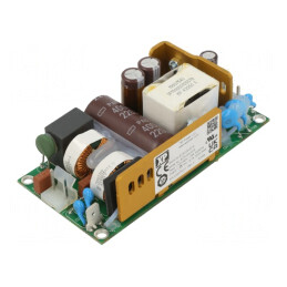 Alimentator Pulsatoriu 100W 15V DC 80-264V AC | Electronic-mag.ro | Componente Electronice