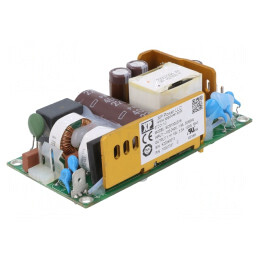 Alimentator Pulsatoriu 100W 18VDC 80-264VAC | Electronic-mag.ro | Componente Electronice
