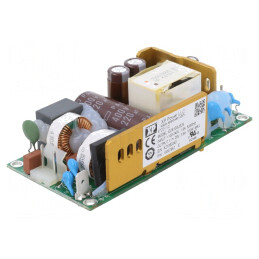 Alimentator Pulsatoriu 100W 28V 80-264VAC ECS100US28 | Electronic-mag.ro | Componente Electronice