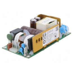 Alimentator Pulsatoriu 100W 48VDC | Electronic-mag.ro | Componente Electronice
