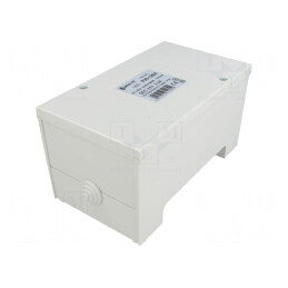 Transformator Siguranță 96VA 230VAC 24V IP54 Clasa Izolație II | Electronic-mag.ro | Componente Electronice