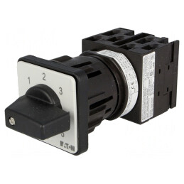 Comutator cu Came 7 Pini 20A | Electronic-mag.ro | Componente Electronice