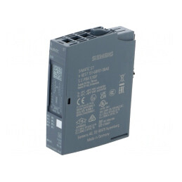 Modul Extindere ET 200SP Intrare Digitală 8 | Electronic-mag.ro | Componente Electronice