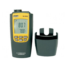Termometru Digital LCD 4 Cifre AX-5002 | Electronic-mag.ro | Componente Electronice
