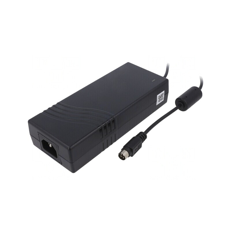 Alimentator Pulsatoriu 24VDC 5A 120W VES120PS24 | Electronic-mag.ro | Componente Electronice Alimentator Pulsatoriu 24VDC 5A 120W VES120PS24 | Electronic-mag.ro | Componente Electronice