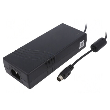 Alimentator Pulsatoriu 24VDC 5A 120W VES120PS24 | Electronic-mag.ro | Componente Electronice