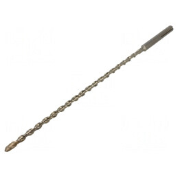 Burghiu Beton SDS-MAX 12mm x 540mm | Electronic-mag.ro | Componente Electronice