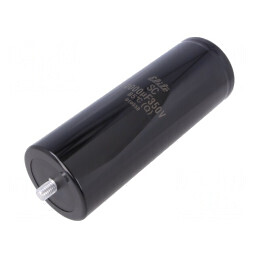 Condensator Electrolitic 10000uF 350VDC | Electronic-mag.ro | Componente Electronice