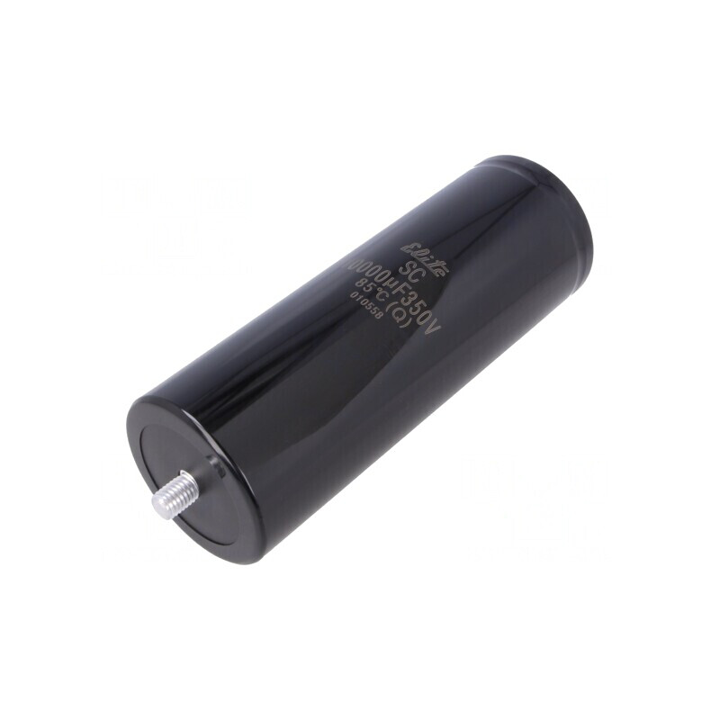 Condensator Electrolitic 10000uF 350VDC | Electronic-mag.ro | Componente Electronice