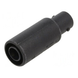 Adaptor Banană 4mm cu Izolație FLUKE BB120-IV | Electronic-mag.ro | Componente Electronice