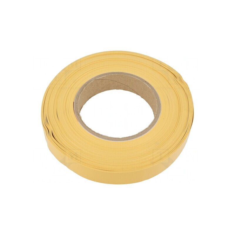 Bandă Termoconductoare 25mm x 25m 0.45mm 0.8W/mK 4kV | Electronic-mag.ro | Componente Electronice