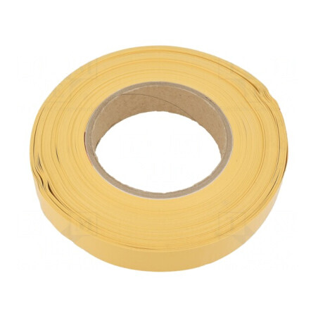 Bandă Termoconductoare 25mm x 25m 0.45mm 0.8W/mK 4kV | Electronic-mag.ro | Componente Electronice