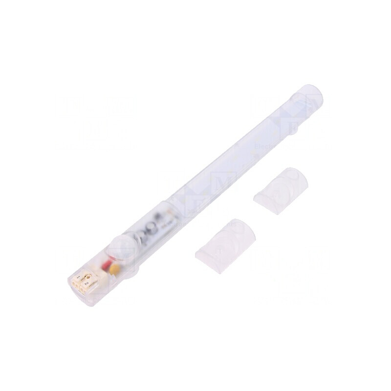 Lampă LED 5W 400lm 6000K IP20 20-60VDC | Electronic-mag.ro | Componente Electronice
